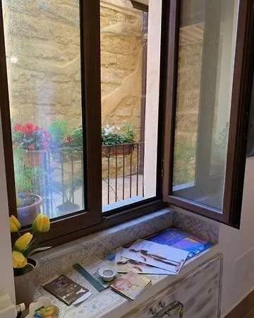 Piano Di Gamez Apartments Agrigento Exterior foto