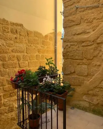 Piano Di Gamez Apartments Agrigento Exterior foto