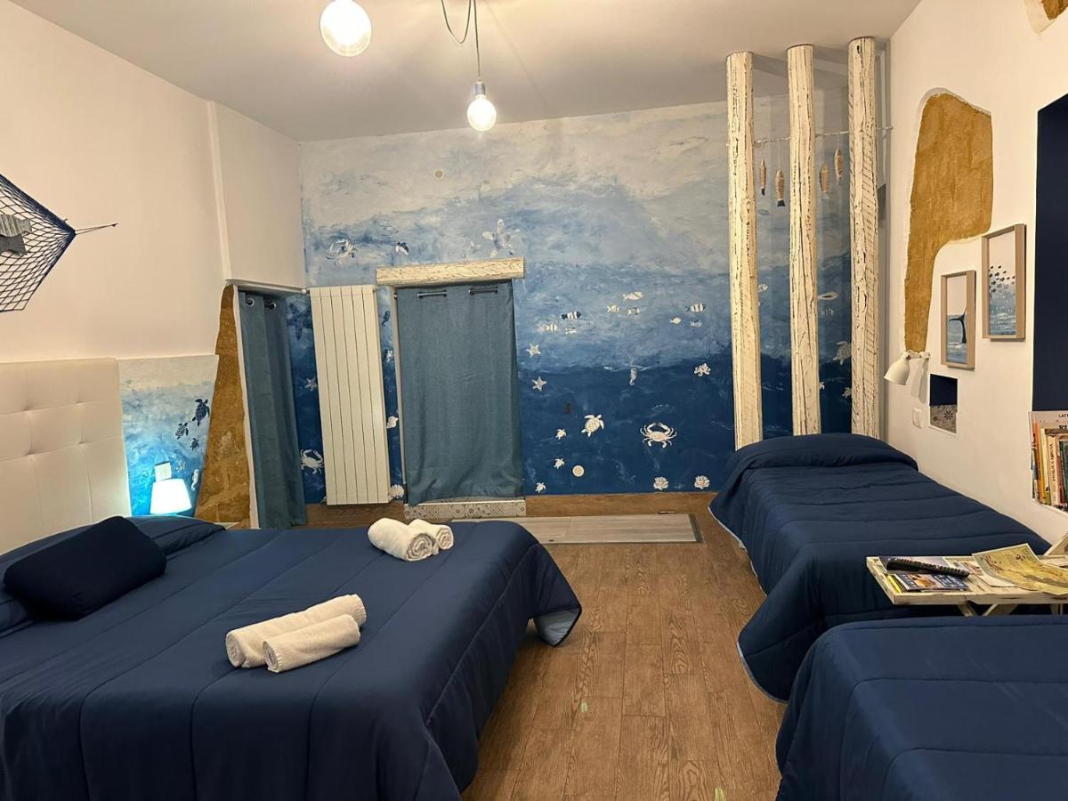 Apartment Piano Di Gamez Agrigento