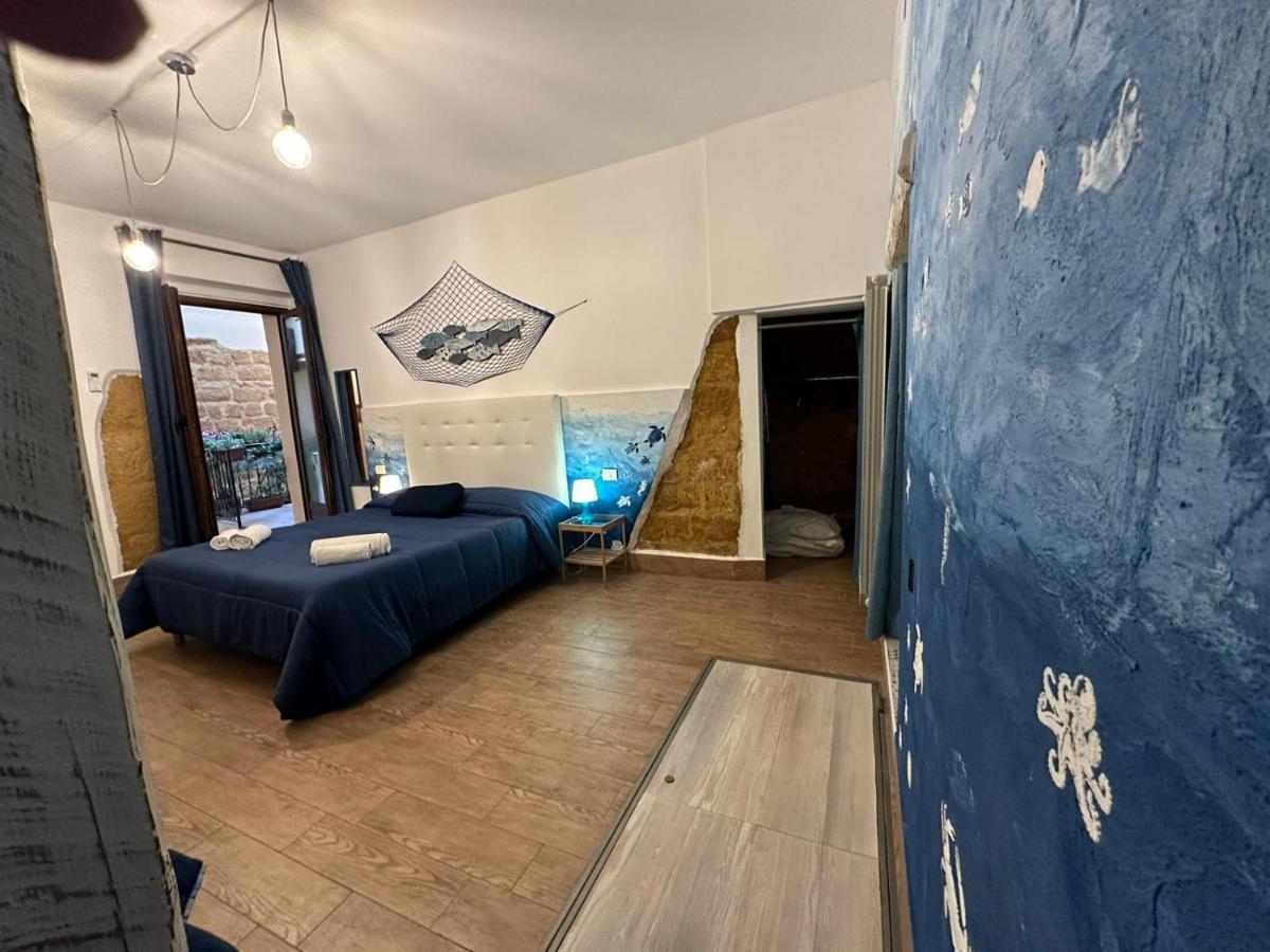 Piano Di Gamez Apartment Agrigento