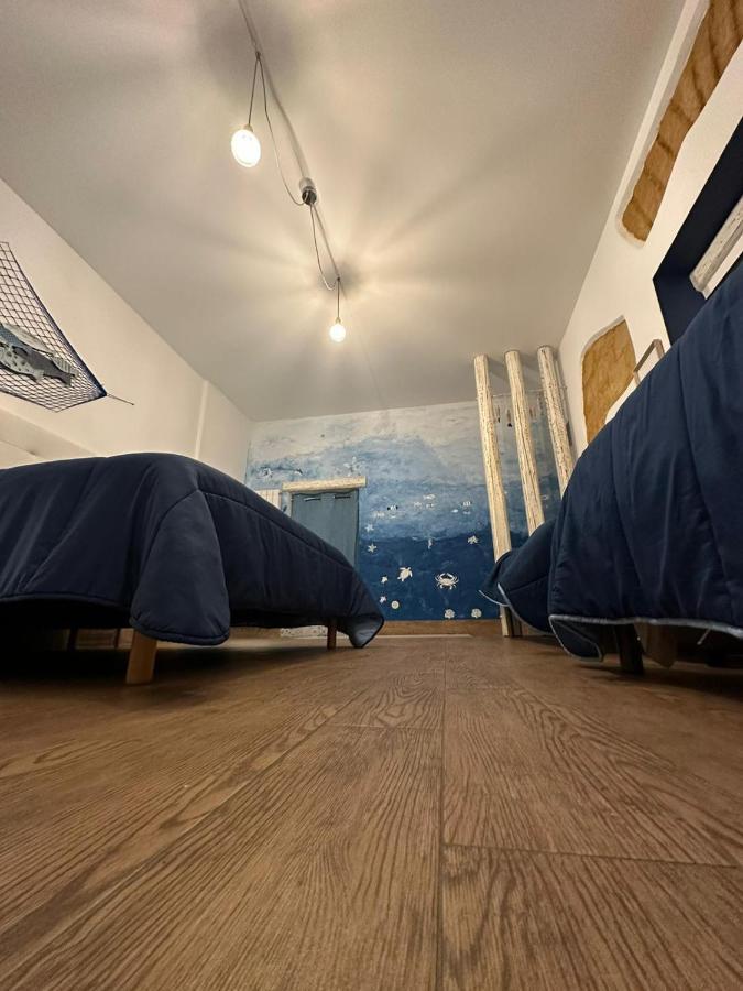 Apartment Piano Di Gamez