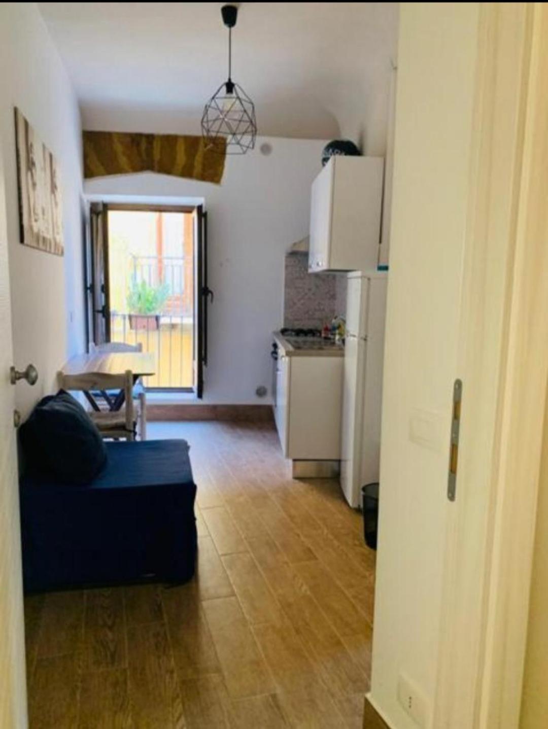 Piano Di Gamez Apartment Agrigento
