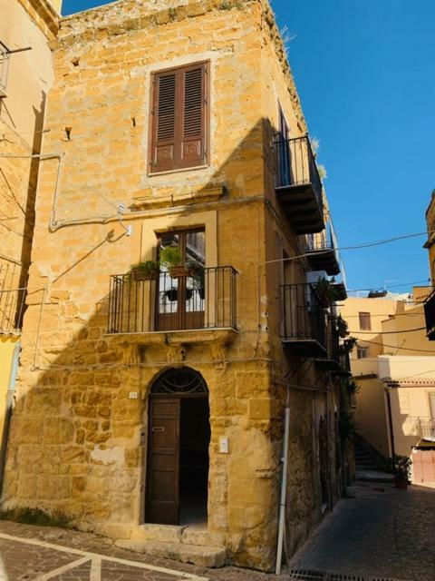 Piano Di Gamez * Agrigento