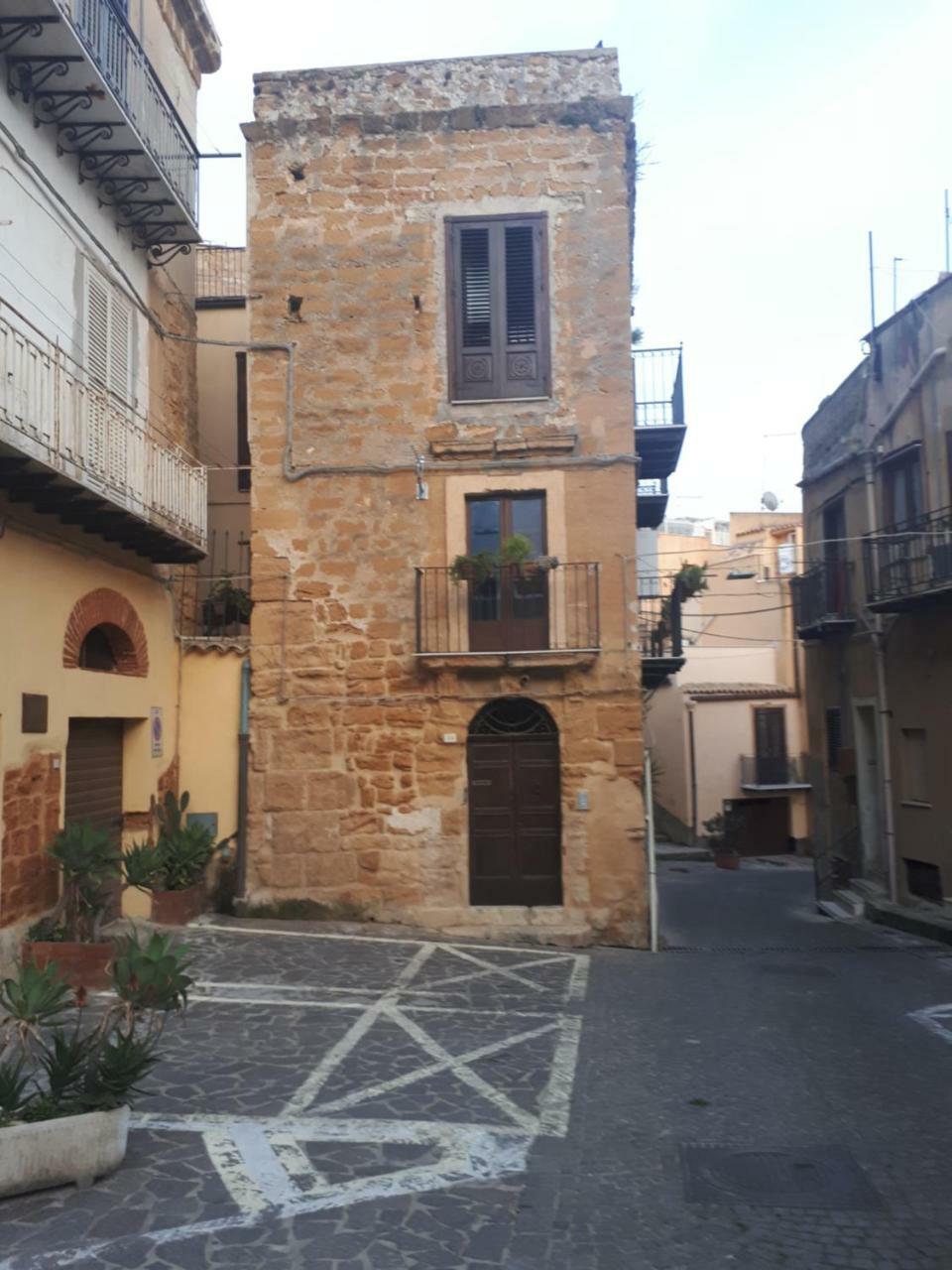 Apartment Piano Di Gamez